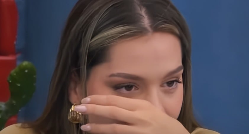 lelaaa Më e lënduar se kurrë, Lela flet për ndarjen nga Leo, tregon arsyen që i dha fund kësaj dashnie