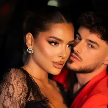 lell Lela Seferi shtatzënë? Fotografia me barkun e fryrë do ta lë pa frymë Leon – a është i gatshëm të bëhet baba?