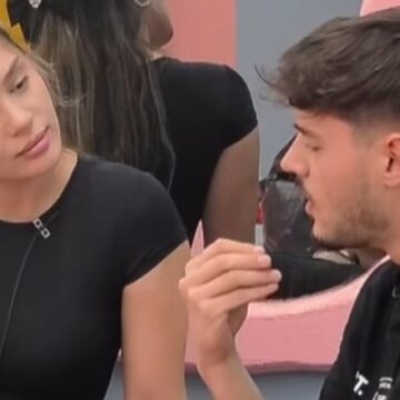 Lela më në fund konfirmon ndarjen nga Leo, thotë se e ka prerë në besë dhe nuk i ka mbajtur premtimet