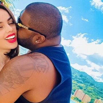 Linda Halimi ia ka parë hajrin Big Brotherit, sapo mori hapin më të rëndësishëm në jetën e saj, më e lumtur se kurrë