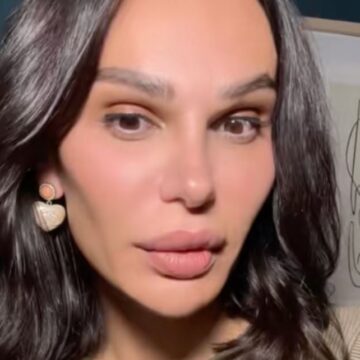 Linda Reit i ndodh një gjë e papritur dhe shumë e keqe, në këtë gjendje nuk e keni parë asnjëherë