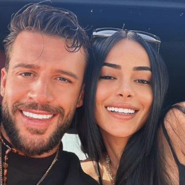 Diçka po zihet, Lumbardhi e Kaderi ribashkohen ? Këto pamje qojn peshë fansat