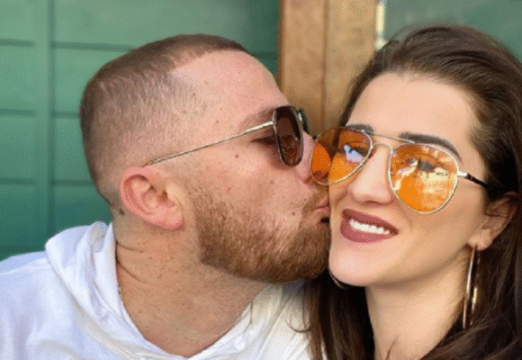 Njihuni me gruan e Lyrical Son, ajo shfaqet shumë e bukur dhe moderne , nuk do t’ia ndani sytë