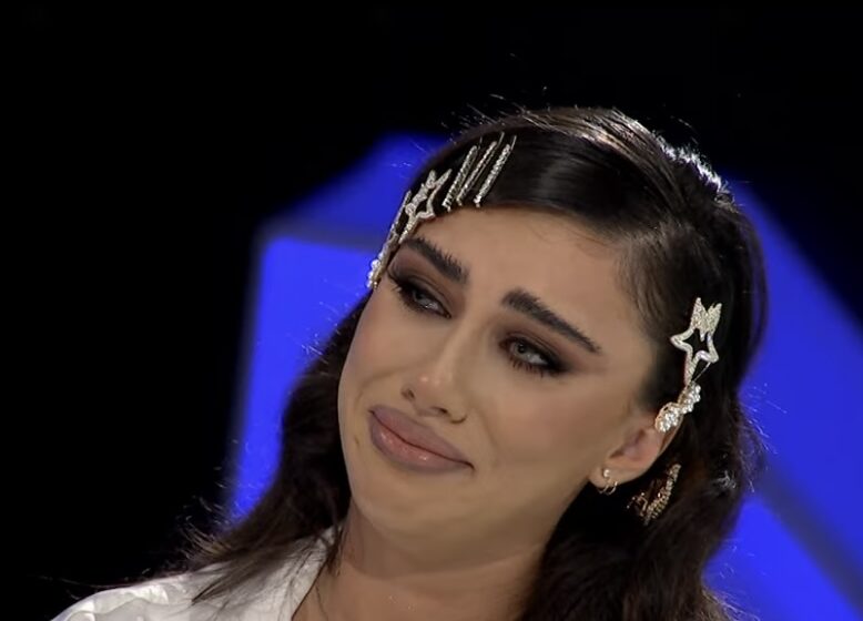 melinda Prekëse: Melinda Ademi jep lajmin e hidhur për shtatzëninë e saj