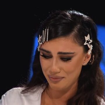 melindsaa Vetëm pak ditë pas fejeses, Melinda Ademi jep lajmin e “hidhur” për shtatzëninë e saj