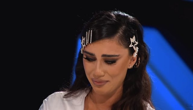 melindsaa Vetëm pak ditë pas fejeses, Melinda Ademi jep lajmin e “hidhur” për shtatzëninë e saj