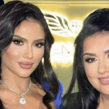 Harroni dashurinë mes Shyhretes e Leartës, Merita bën gjestin më të bukur për ditëlindjen e rejës vet, Egzonës