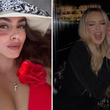 Ia çan fytyrën me shishe Klea Prengën, Gjykata merr vendimin e rëndë për motrat Berisha – i papërballueshëm