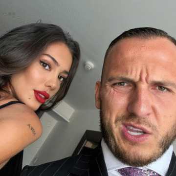 mozzik S’po bëhet rehat ky djalë, i lënduar, i mërzitur e i vetmuar, flet për herë të parë për tradhtinë