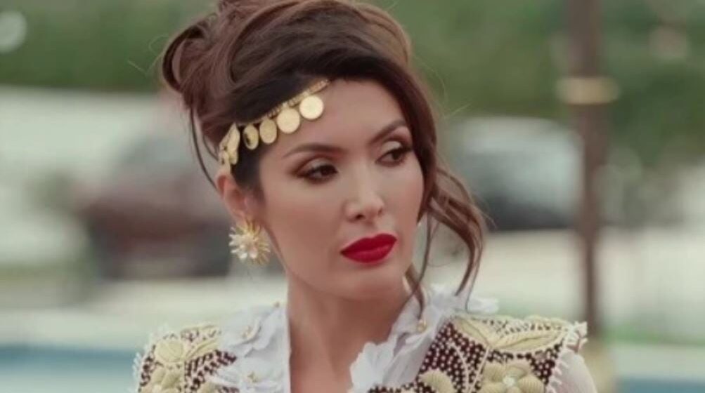 noraaa Roberti do të emocionohet, Nora bën veprimin madhështorë për nder të ish-vjehrrës së ndjerë – sikur të ishte gjallë ta shihte