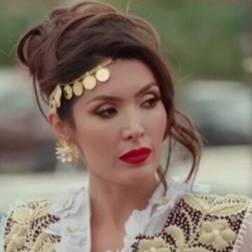 noraaa Roberti do të emocionohet, Nora bën veprimin madhështorë për nder të ish-vjehrrës së ndjerë – sikur të ishte gjallë ta shihte