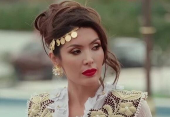 Roberti do të emocionohet, Nora bën veprimin madhështorë për nder të ish-vjehrrës së ndjerë – sikur të ishte gjallë ta shihte