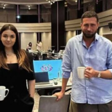 olsaaa Kur të gjithë prisnin nisjen e Big Brotherit, Olsa dhe Alaudini bëjnë veprimin e papritur – largohen krejt nga Kosova