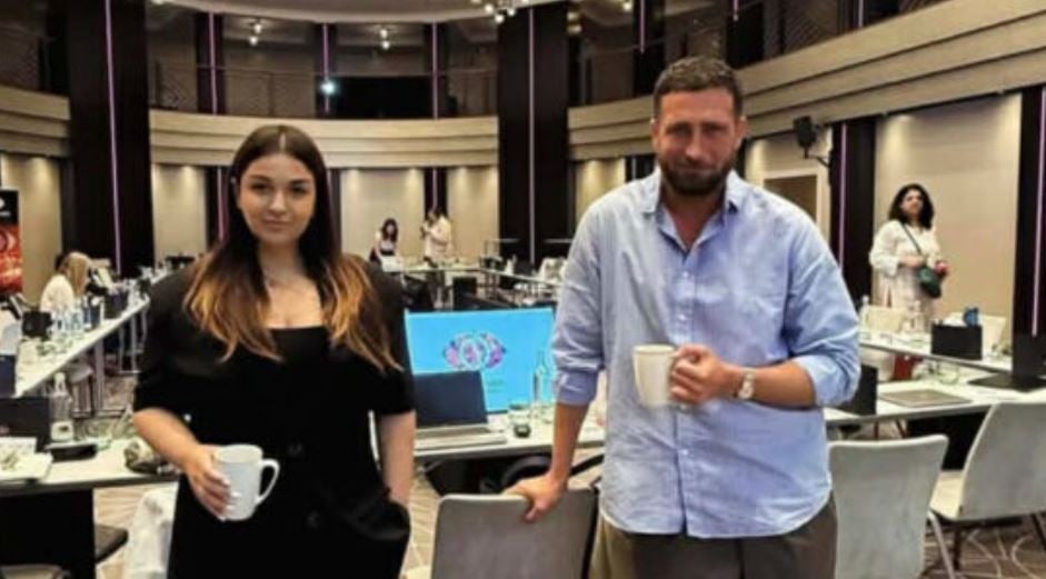 olsaaa Kur të gjithë prisnin nisjen e Big Brotherit, Olsa dhe Alaudini bëjnë veprimin e papritur – largohen krejt nga Kosova