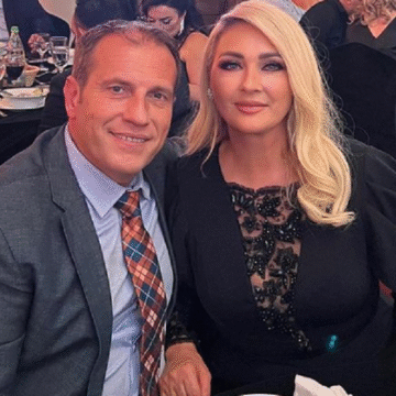 remzie Remzie Osmani e lëshon Kosovën dhe vendos të niset për Afrikë bashkë me burrin, ja çfarë po kërkon atje