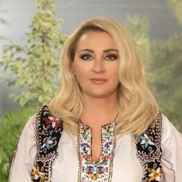 Remzie Osmani shfaqet në një gjendje që asnjëherë nuk e keni parë – jo edhe aq mirë