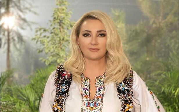 remzijeee Remzie Osmani shfaqet në një gjendje që asnjëherë nuk e keni parë – jo edhe aq mirë
