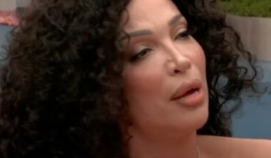 rovenaee Rovena Stefa po bëhet nënë për herë të parë, e emocionuar jep lajmin e madh live në TV