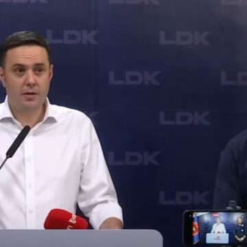 Abdixhiku: LDK ka fituar, prin dhe është në garë në 12 komuna