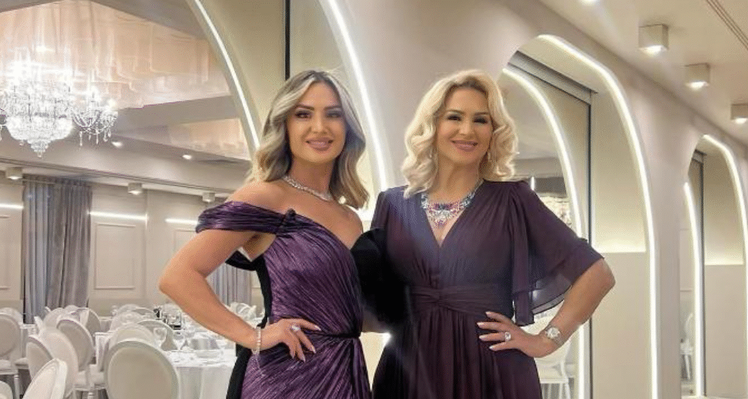 shyhrete-3 Engjëllusha kurorëzimin e bëri në Zvicër, jo në Kosovë, e për këtë Shyhretja i ka dy fjalë për sugaricën e saj