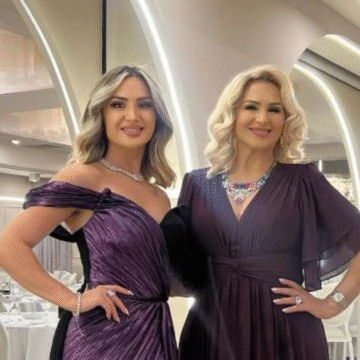 Engjëllusha kurorëzimin e bëri në Zvicër, jo në Kosovë, e për këtë Shyhretja i ka dy fjalë për sugaricën e saj