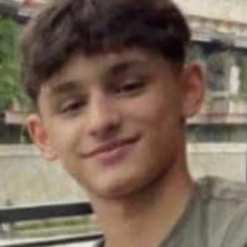 Tronditëse: 17-vjeçari kosovar humb jetën tragjikisht në Zvicër, do t’u coptohet shpirti nga këto pamje