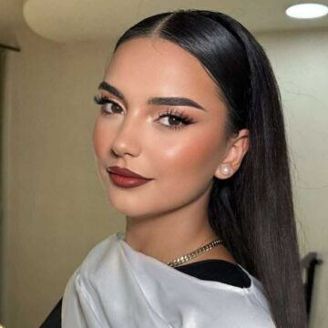 Reja e Mihrijes ua mbyll gojën të gjithëve me pamjen e fundit, është bërë kaq e bukur e po duket si një damë e vërtetë