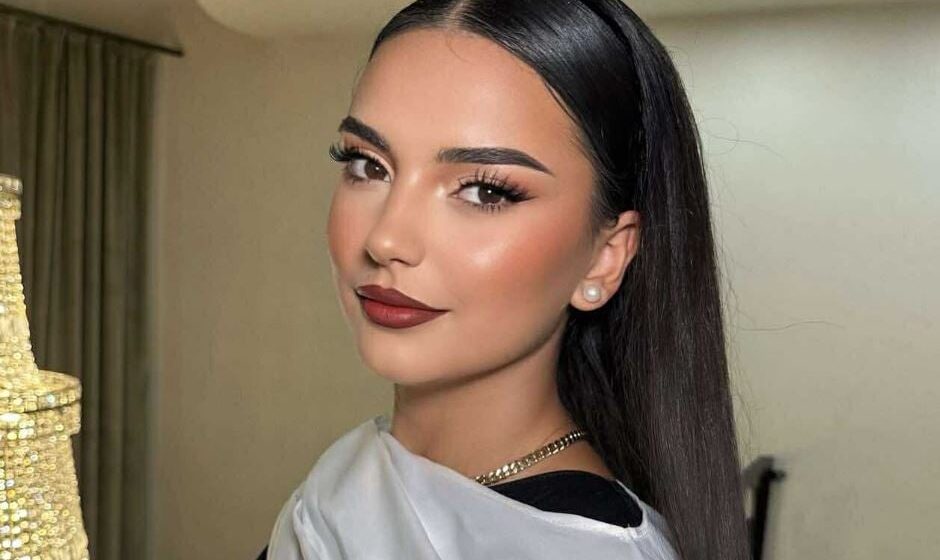 tringsaa Reja e Mihrijes ua mbyll gojën të gjithëve me pamjen e fundit, është bërë kaq e bukur e po duket si një damë e vërtetë