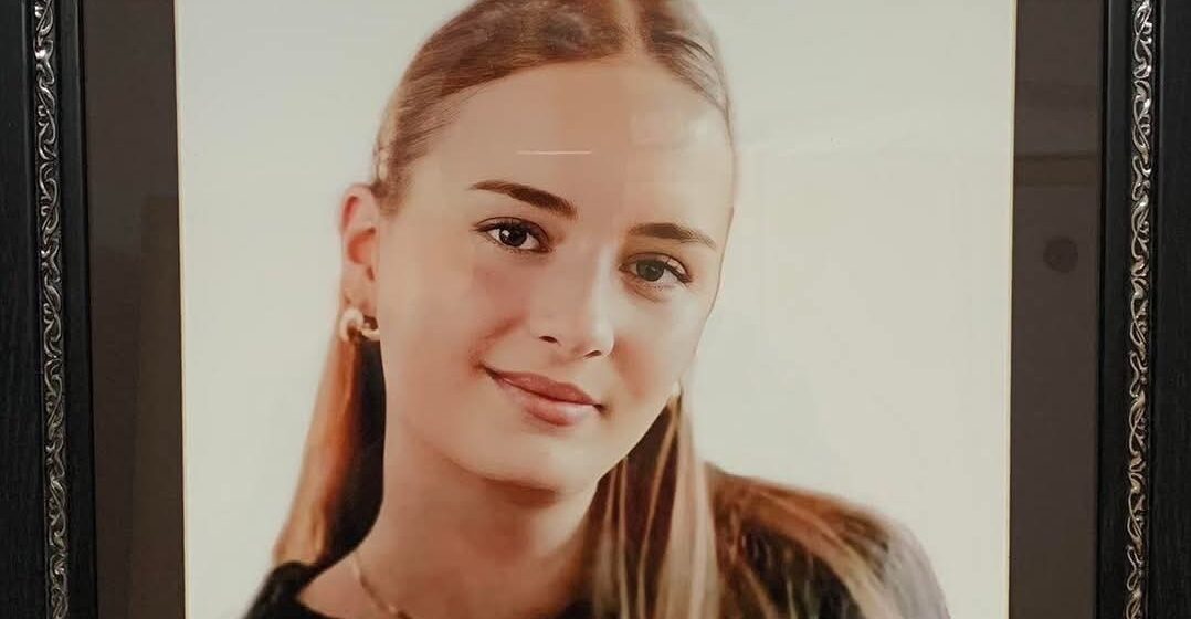 vajza E dhimbshme: Kjo është vajza nga Kosova që humbi jetën në aksidentin e rëndë në Gjermani