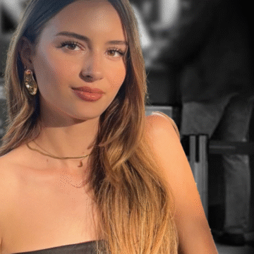 Do të përloteni: Dalin pamje të reja të bukuroshes kosovare që vdiq në Gjermani – paska qenë si dritë dielli