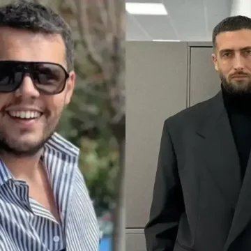 Çfarë po ndodh mes Valdrin Sahitit dhe Alaudin Hamitit. Ata shihem duke u grindur me njëri tjetrin. “S’merr vesh pa bërtit ky” shprehet Valdrini