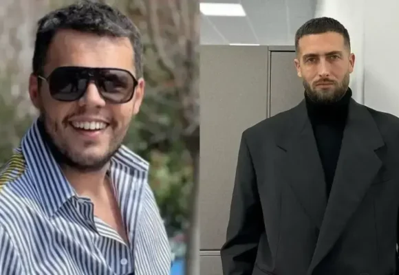 Çfarë po ndodh mes Valdrin Sahitit dhe Alaudin Hamitit. Ata shihem duke u grindur me njëri tjetrin. “S’merr vesh pa bërtit ky” shprehet Valdrini