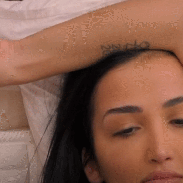 xheneta1-2 Zbulohet arsyeja e papritur e operimit të Xheneta Fetahut – nuk do ta besoni se pse u bë për spital