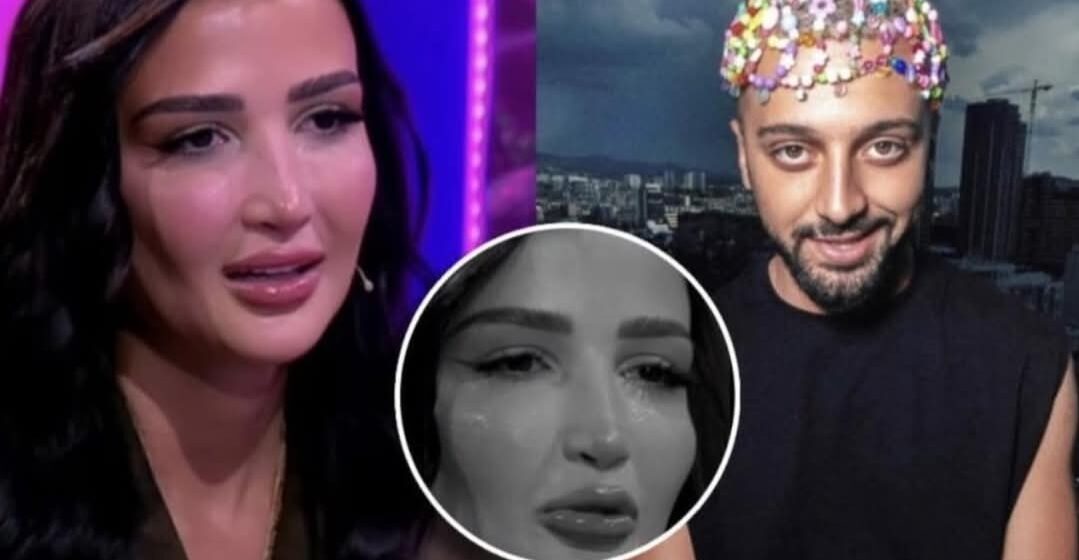 Gjesti s’do të mund t’i mbajë lotët kur t’i dëgjojë këto fjalë të fundit të Xhenetës për të, e shpreh dashninë e dhimbjen