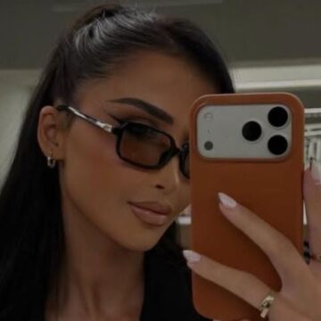 xhenetaaaaa Xheneta bën veprimin e papritur me të cilin i la krejt gojëhapur, nuk po mund të flasë më me gojë, por…