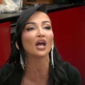 xhenetaaaaaa Këtë nuk e priste askush, Xheneta Fetahu sërish pjesë e Big Brotherit – paska me u kallë shtëpia sivjet