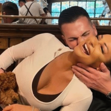 xhuliana Xhuli s’po mund ta harrojë ende biznesmenin me të cilin u nda kohë më parë, i çon mesazh direkt atij