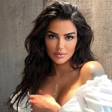 Morena që natën e parë të BBVK-së ka favorit njërin prej banorëve, madje shpreh edhe një pëlqim të madh për të