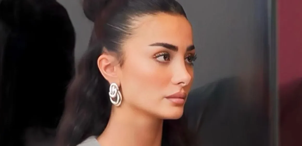 Alba Vukaj shfaqet mjaftë provokuese në postimin e fundit sa nuk mbeti kush pa e komentuar