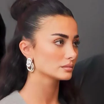 Alba Vukaj shfaqet mjaftë provokuese në postimin e fundit sa nuk mbeti kush pa e komentuar