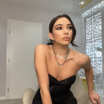 -640-0-621fbe78be7a5 Jonida Vokshi uron bashkëshortin e saj në një mënyrë tejet të veçantë, e quan atë me një emër ndyshe por me plot dashuri