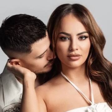 -640-0-6752da066c70d Sarës dhe Bardhit po u shtohet familja, ata treguan gjithçka përmes një postimi