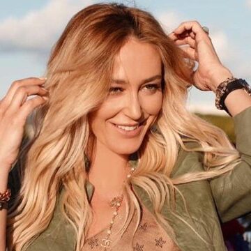 Anita Haradinaj po vazhdon të na befasojë çdo ditë−këtë herë duket më bukur se kurrë me ndryshimin e saj të ri