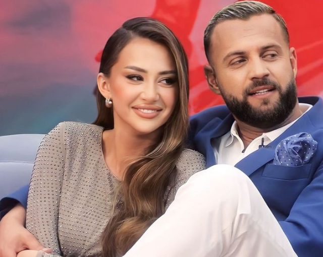 -640-0-luizi-dhe-kiara-1676912087 Kiara nuk ia fal tradhtinë Luizit, madje ka edhe disa fjalë për të