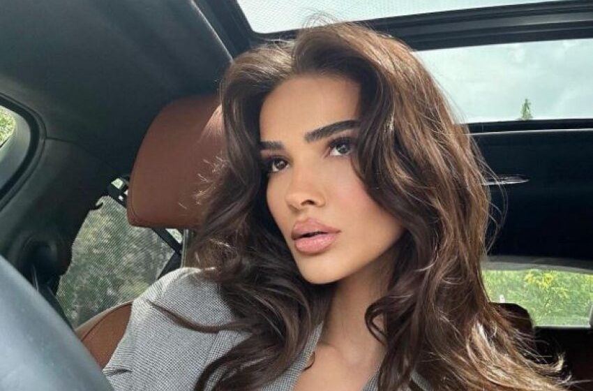 Arbenita Ismajli vjen me një postim të papritur, siq duket situata me Feron e ka shtyer ta bëjë këtë