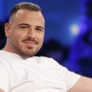 E paska mbajtur të fshehtë kaq gjatë! Ronaldo u “martua” larg mediave dhe larg të gjithëve−nusja e tij po shkëlqen.