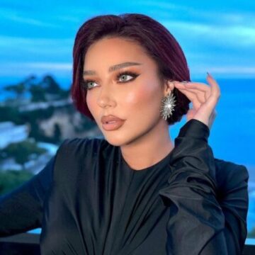 Ronelës nuk i shkoj gjatë, u nda nga i dashuri dhe shfaqet shumë e mërzitur, nuk mundi ta duronte tradhëtin