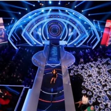 Ndodh e papritura, opinionistja e Big Brotherit ndahet nga burri, ani silleshin si më të lumturit të botë