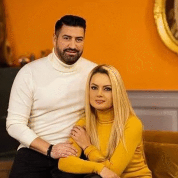 Meda ia shpreh dashurin Lules në një ditë të saj të veçantë, dashuria e tyre është për t’u pasur lakmi