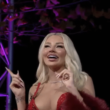 Benita dukej komplet si djalë, me flokë të shkurtra as nuk do ta besoni që është i njejti person